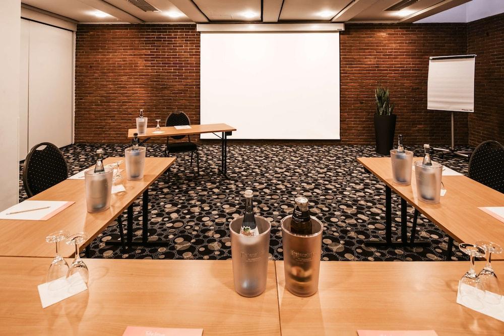Tulip Inn Ludwigshafen City מראה חיצוני תמונה