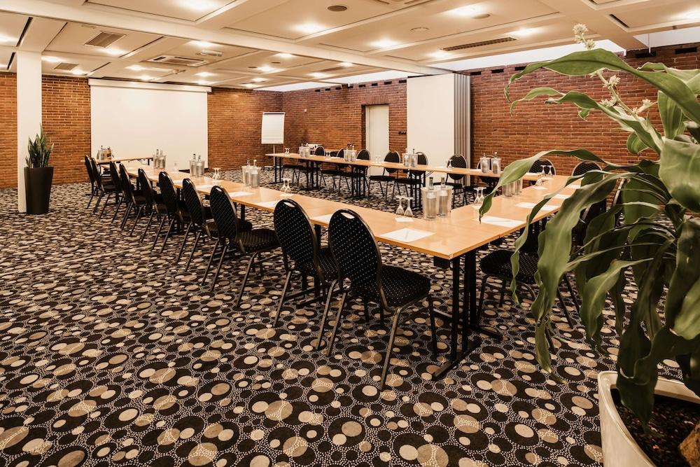 Tulip Inn Ludwigshafen City מראה חיצוני תמונה