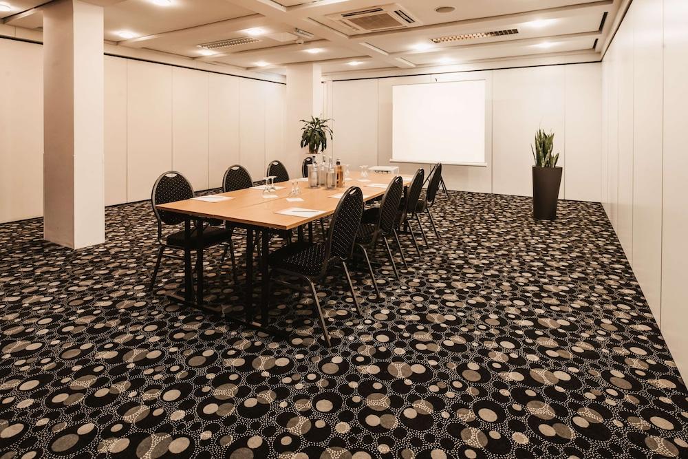 Tulip Inn Ludwigshafen City מראה חיצוני תמונה