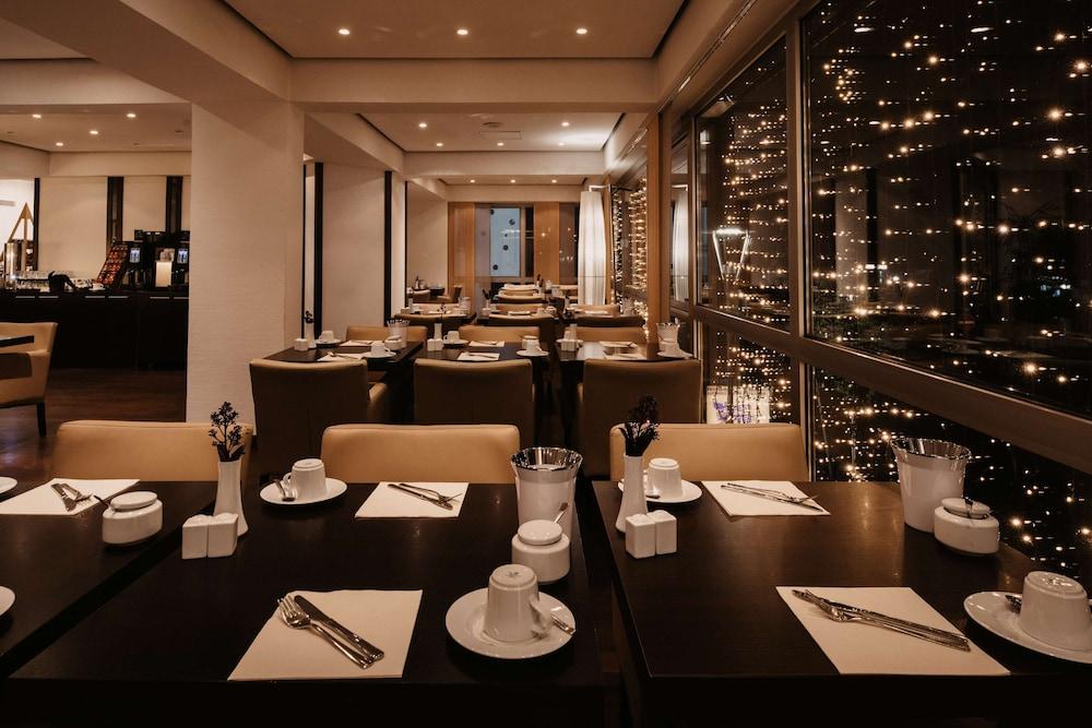Tulip Inn Ludwigshafen City מראה חיצוני תמונה