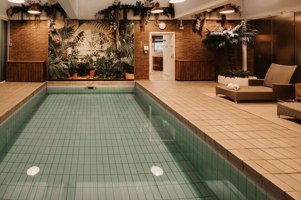Tulip Inn Ludwigshafen City מראה חיצוני תמונה