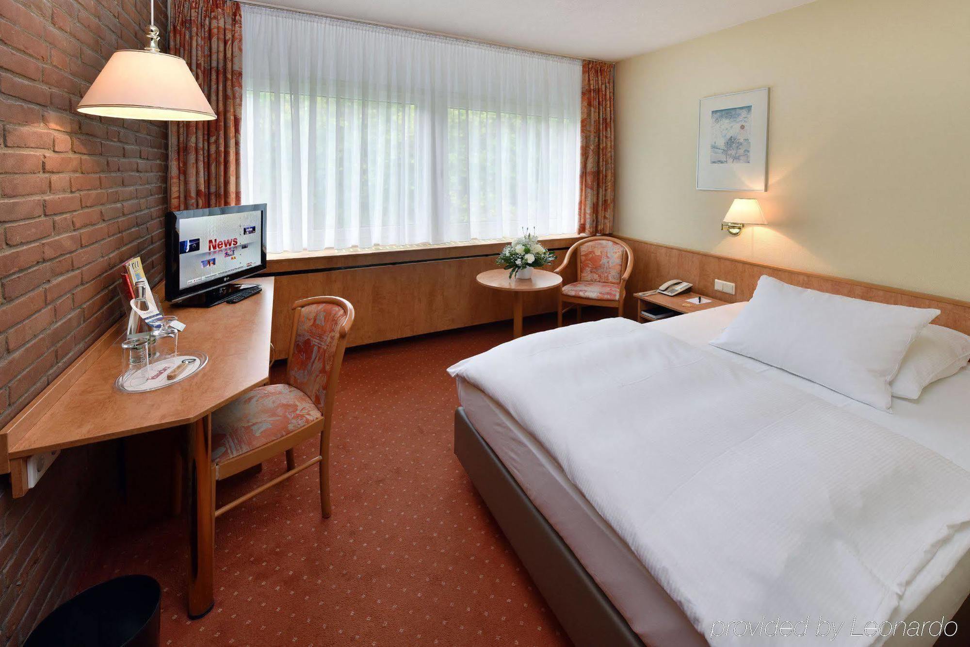 Tulip Inn Ludwigshafen City מראה חיצוני תמונה