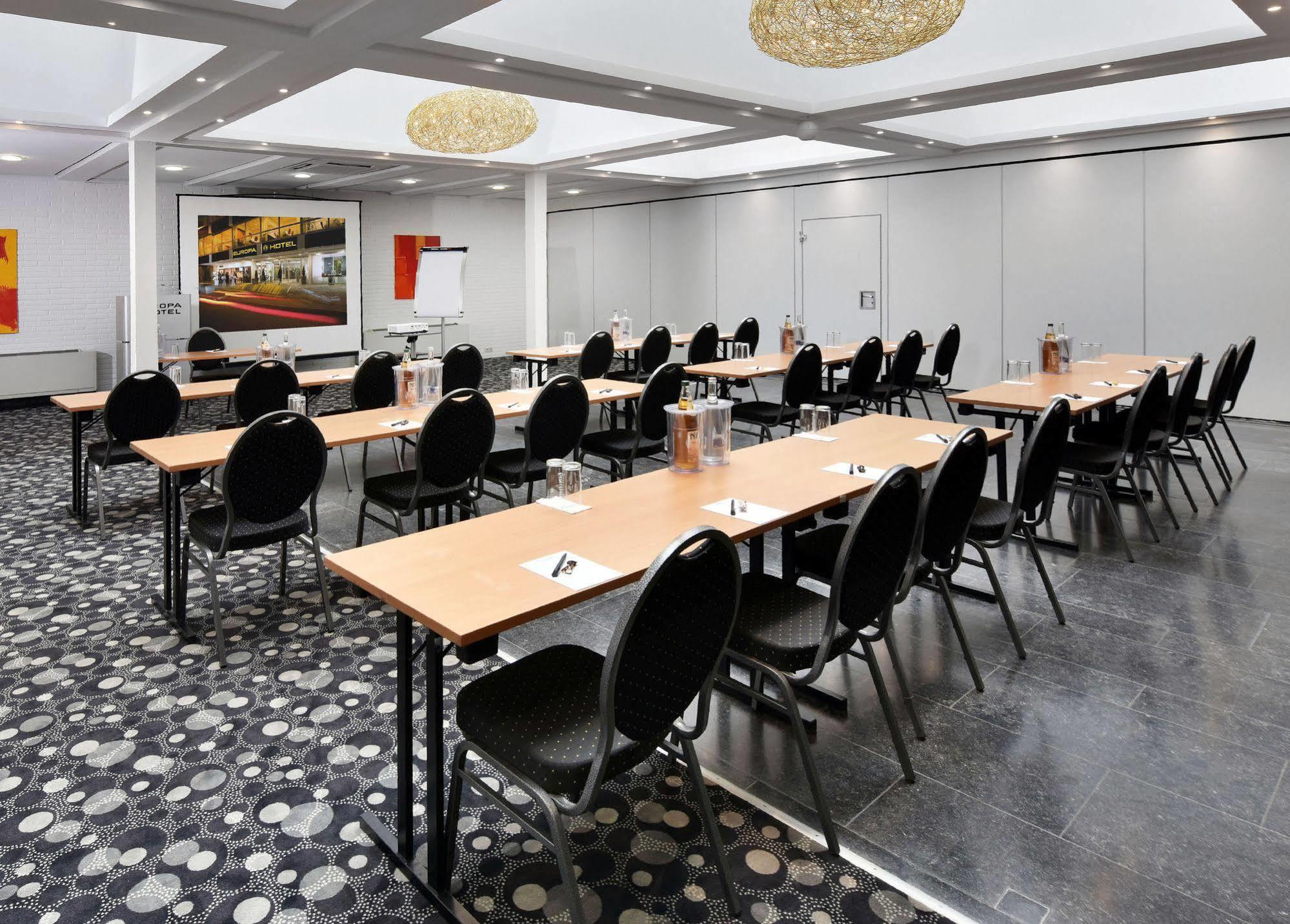 Tulip Inn Ludwigshafen City מראה חיצוני תמונה