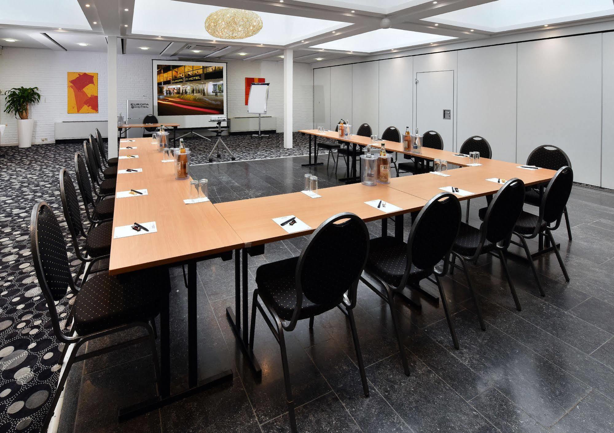 Tulip Inn Ludwigshafen City מראה חיצוני תמונה